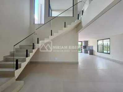 Casa de Condomínio com 4 Quartos à venda, 236m² no Ideal, Londrina