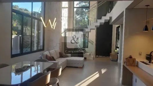 Casa com 3 Quartos à venda, 300m² no Vila Pagano, Valinhos