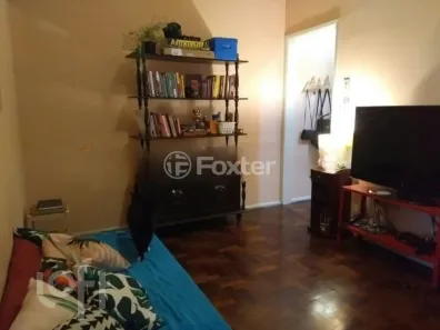 Apartamento com 2 Quartos à venda, 57m² no Centro Histórico, Porto Alegre