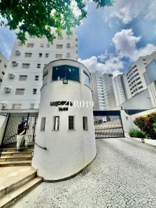 Apartamento com 2 Quartos à venda, 78m² no Cambuí, Campinas