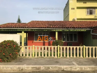 Casa com 2 Quartos à venda, 75m² no Parque Tamariz, Iguaba Grande