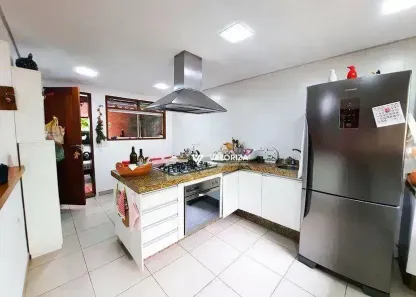 Casa com 4 Quartos para venda ou aluguel, 209m² no Parque Campolim, Sorocaba
