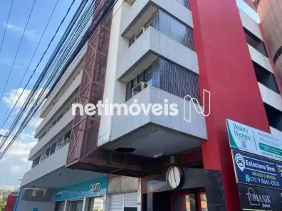 Sala Comercial para alugar, 25m² no Estoril, Belo Horizonte
