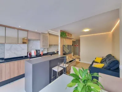 Apartamento com 3 Quartos à venda, 65m² no Vila Centenário, São Paulo