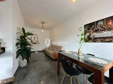 Casa de Condomínio com 2 Quartos à venda, 60m² no Cidade Judiciária, Piracicaba