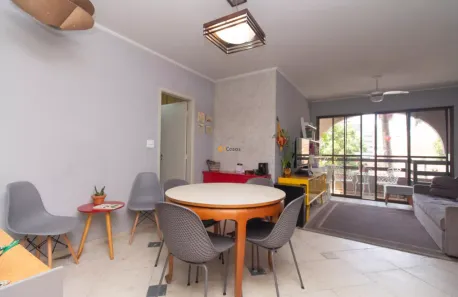 Apartamento com 3 Quartos à venda, 90m² no Ipiranga, São Paulo