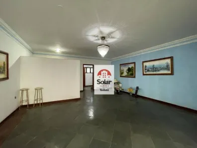 Casa com 5 Quartos à venda, 480m² no Centro, Taubaté