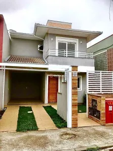 Casa com 3 Quartos à venda, 139m² no Campeche, Florianópolis
