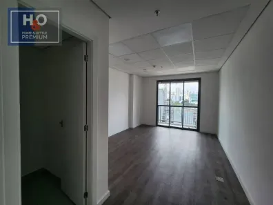 Sala Comercial para alugar, 25m² no Barra Funda, São Paulo
