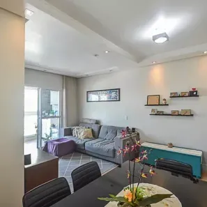 Apartamento com 3 Quartos à venda, 92m² no Anchieta, São Bernardo do Campo
