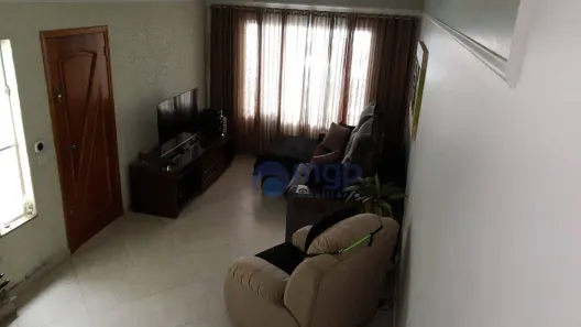 Sobrado com 3 Quartos à venda, 178m² no Jardim Franca, São Paulo