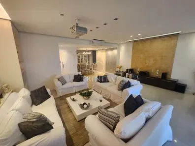 Apartamento com 4 Quartos à venda, 295m² no Barra da Tijuca, Rio de Janeiro