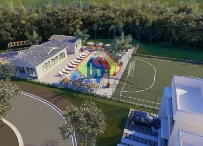 Sobrado com 3 Quartos à venda, 90m² no Piracangaguá II, Taubaté