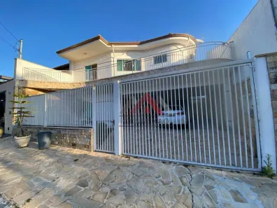 Casa de Condomínio com 4 Quartos à venda, 420m² no Jardim Altos de Suzano, Suzano