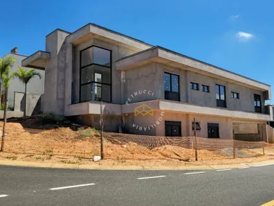 Casa de Condomínio com 4 Quartos à venda, 300m² no Swiss Park, Campinas
