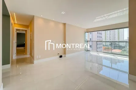 Apartamento com 2 Quartos à venda, 83m² no Ipiranga, São Paulo