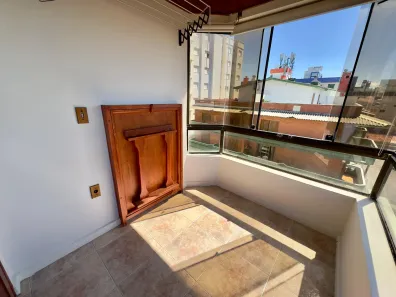 Apartamento com 2 Quartos à venda, 85m² no Centro, Capão da Canoa