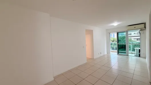 Apartamento com 2 Quartos à venda, 65m² no Barra da Tijuca, Rio de Janeiro