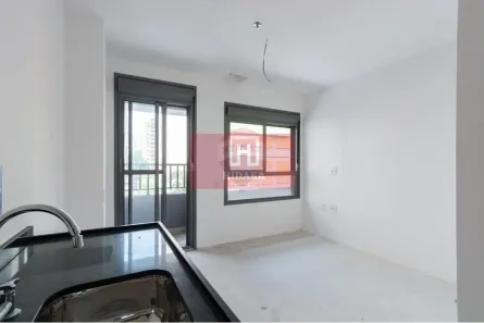 Apartamento com 1 Quarto à venda, 21m² no Perdizes, São Paulo