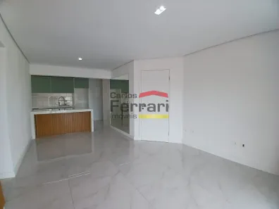 Apartamento com 3 Quartos para alugar, 83m² no Vila Paiva, São Paulo