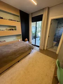 Casa de Condomínio com 3 Quartos à venda, 285m² no Santa Rosa, Piracicaba