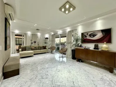 Apartamento com 3 Quartos à venda, 180m² no Vila Nova Conceição, São Paulo