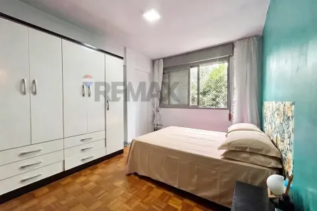 Apartamento com 3 Quartos à venda, 102m² no Exposição, Caxias do Sul