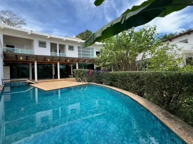 Casa com 5 Quartos à venda, 670m² no Belvedere, Belo Horizonte