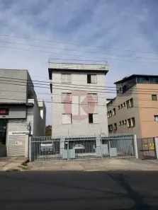 Apartamento com 3 Quartos à venda, 85m² no Itapoã, Belo Horizonte