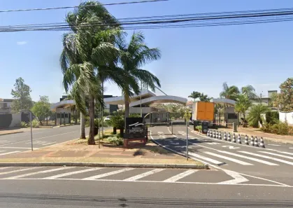 Lote/Terreno à venda, 503m² no Residencial Eco Village, São José do Rio Preto