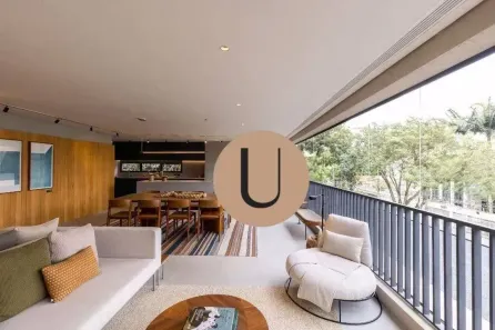 Apartamento com 2 Quartos à venda, 144m² no Pinheiros, São Paulo