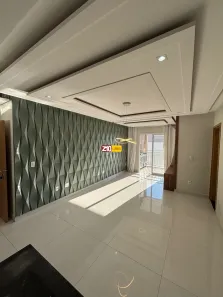Apartamento com 3 Quartos à venda, 90m² no Centro, Indaiatuba