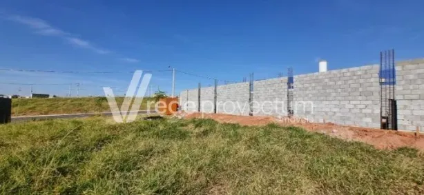 Lote/Terreno à venda, 250m² no Residencial Bela Aliança, Campinas