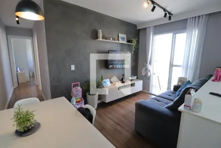 Apartamento com 2 Quartos à venda, 49m² no Socorro, São Paulo