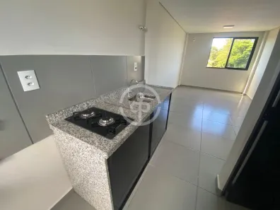 Apartamento com 1 Quarto para alugar, 18m² no Universitário, Cascavel