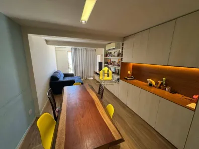 Apartamento com 2 Quartos à venda, 53m² no Praia do Meio, Natal