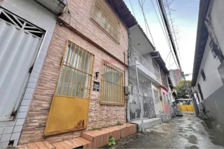 Casa com 3 Quartos à venda, 108m² no Pedreira, Belém