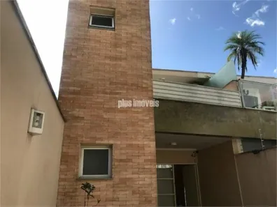 Sobrado com 3 Quartos à venda, 152m² no Jardim da Glória, São Paulo