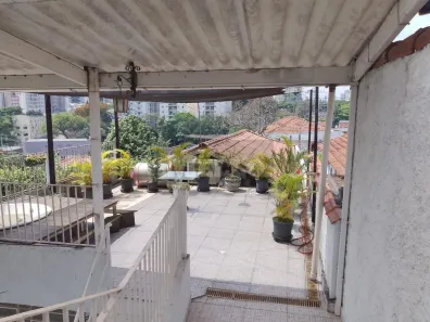 Casa com 3 Quartos à venda, 136m² no Planalto Paulista, São Paulo