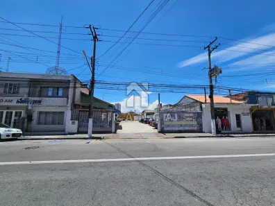 à venda, 900m² no Centro, Jacareí