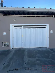 Casa com 2 Quartos para alugar, 115m² no Jardim Nova Europa, Limeira