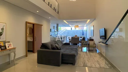 Casa de Condomínio com 5 Quartos à venda, 330m² no Jardim São Domingos, Marília