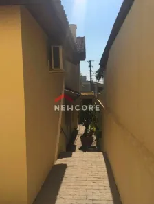 Casa de Condomínio com 3 Quartos à venda, 253m² no Alphaville, Santana de Parnaíba