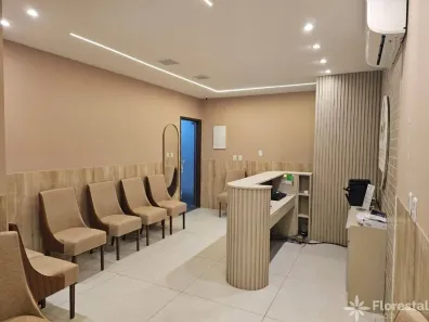 Sala Comercial para alugar, 90m² no Ondina, Salvador