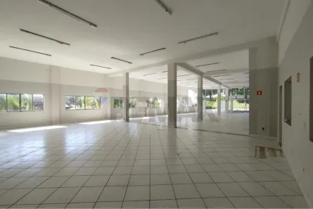 Ponto Comercial para alugar, 321m² no Jardim Almira, Mogi Guaçu