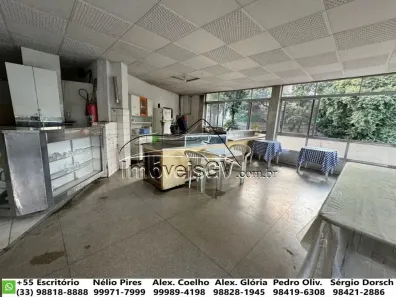 Imóvel Comercial com 1 Quarto à venda, 1109m² no Centro, Governador Valadares