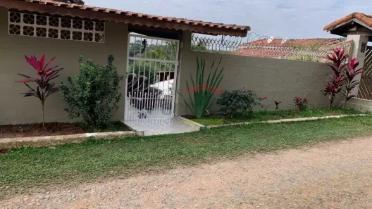 Sobrado com 3 Quartos à venda, 350m² no Cachoeira, Santa Isabel