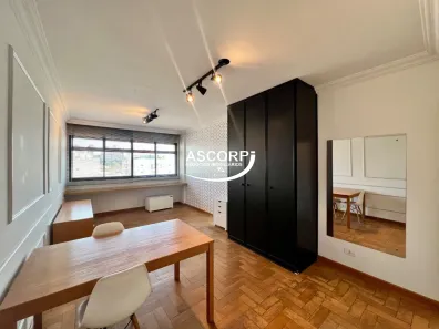 Apartamento com 1 Quarto à venda, 34m² no Centro, Piracicaba