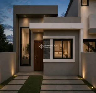 Casa com 3 Quartos à venda, 70m² no Barnabé, Gravataí