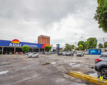 Ponto Comercial para alugar, 156m² no Parangaba, Fortaleza
